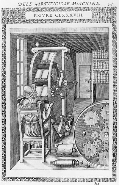 Una pagina dal libro 
