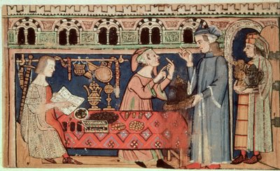 Il banco dei pegni, da 