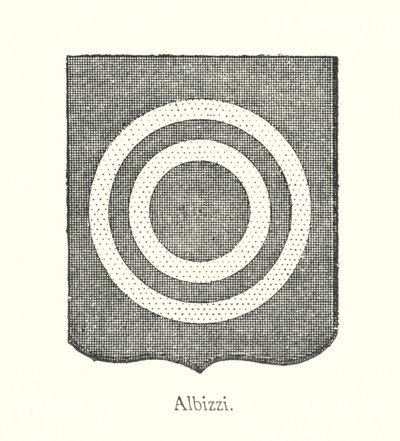 Albizzi da Italian School
