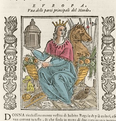 Allegoria dell