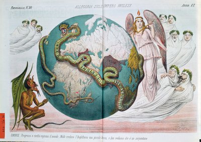 Allegoria dell
