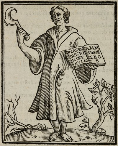 Allegoria della Riforma, da 