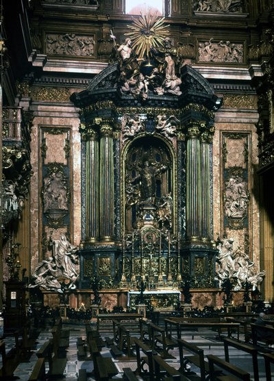 Altare di Sant