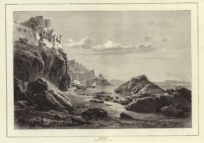 Amalfi da Italian School