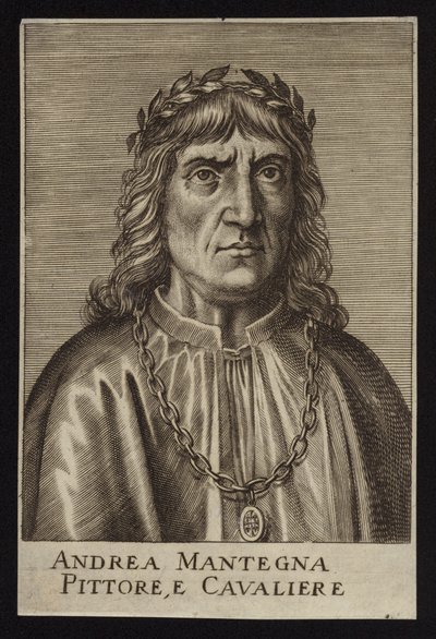 Andrea Mantegna da Italian School