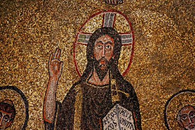 Dettaglio dell