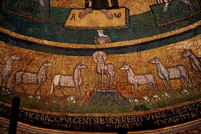 Mosaico dell