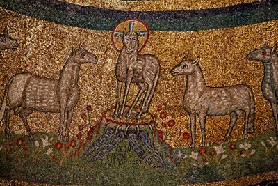 Mosaico dell