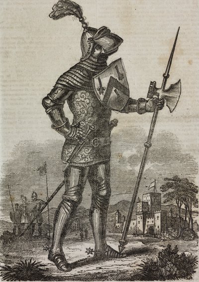 Armatura dell