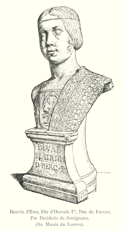 Beatrice d