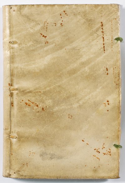 Rilegatura di 