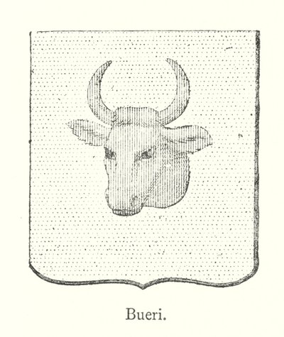 Bueri da Italian School