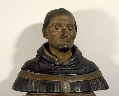 Busto di Sant