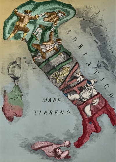 Caricatura dell