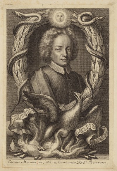 Carlo Maratta da Italian School