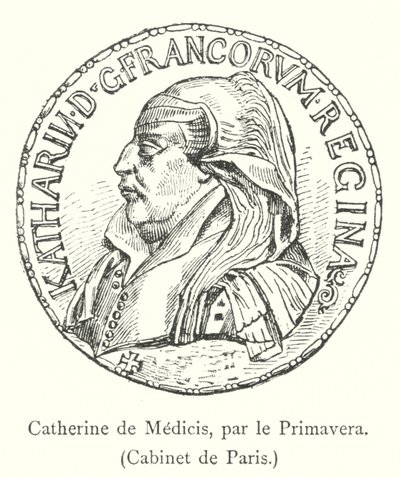 Caterina de