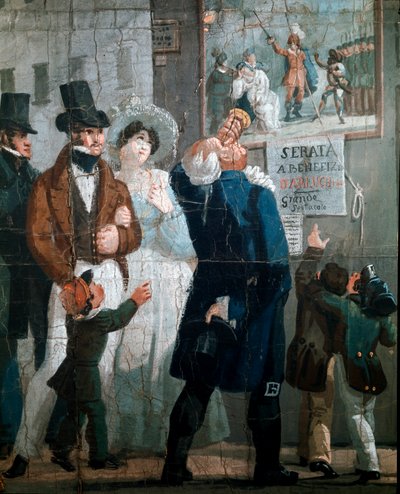 Commedia dell