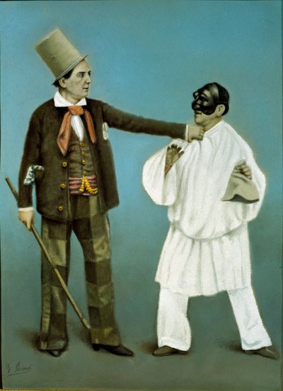 Commedia dell