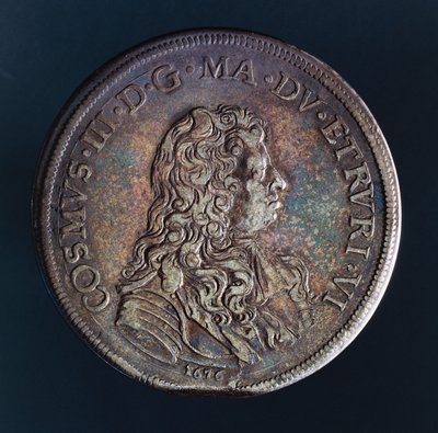 Cosimo III de