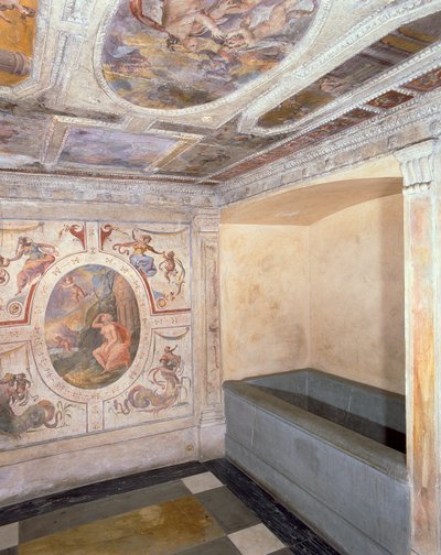 Bagno di Cosimo I de