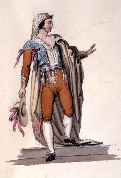 Costume per 