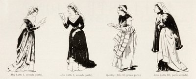 Costumi dell