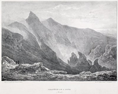 Cratere dell
