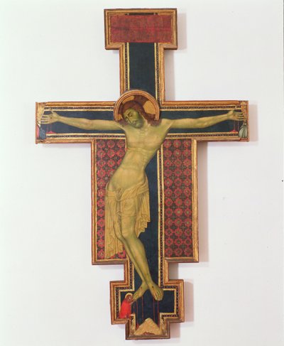 Crocifisso da Italian School