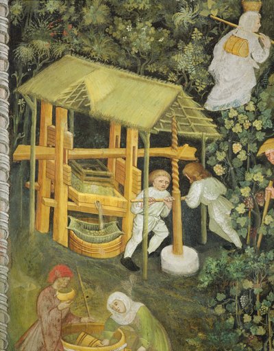Pigiatura dell