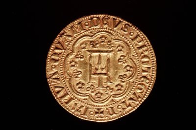 Moneta: Genovino d