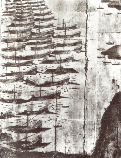 (dettaglio) da Italian School