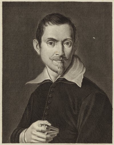 Domenichino da Italian School