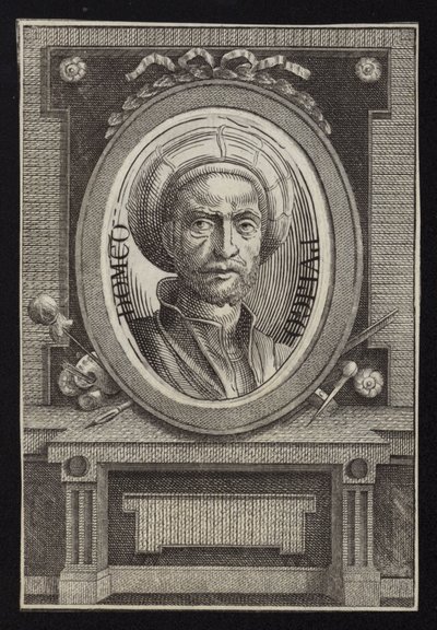 Domenico Puligo da Italian School