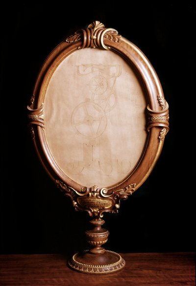 Disegno applicando lo studio dell