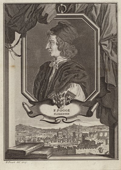F Pogge da Italian School