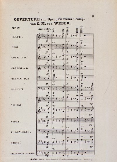 Prima pagina dell