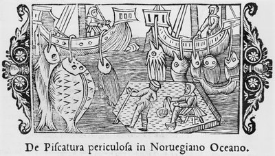 Pesca nell