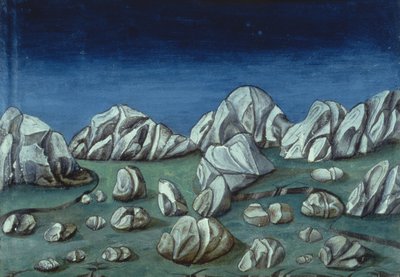 La fine del mondo e il Giudizio Universale: La Terra si apre da Italian School