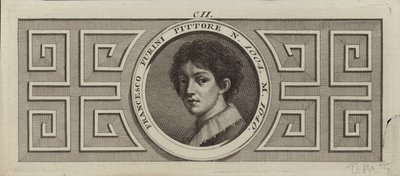 Francesco Furini da Italian School