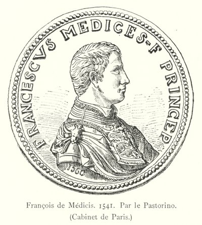 Francesco de