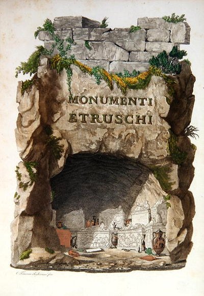 Frontespizio di 