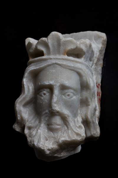 Genova, Museo di Sant