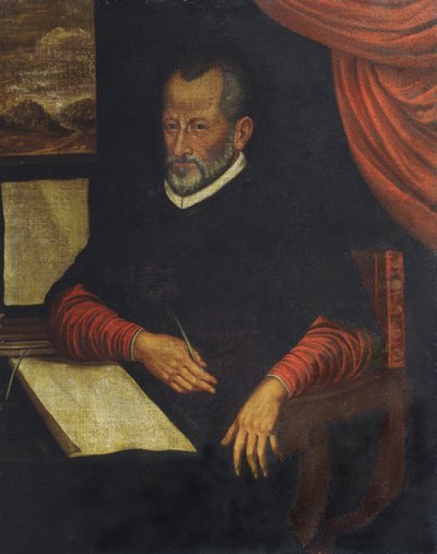 Giovanni Pierluigi da Palestrina da Italian School