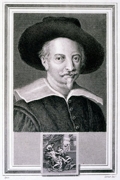 Guido Reni da Italian School