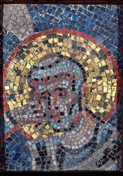Testa di Sant