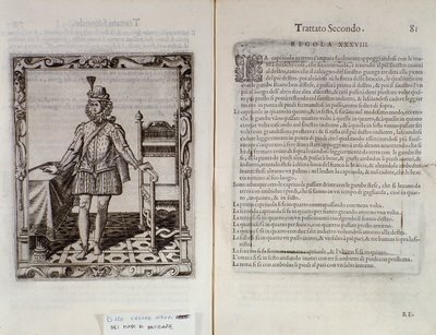 Come ballare la capriola Doppia pagina di Le Gratie d