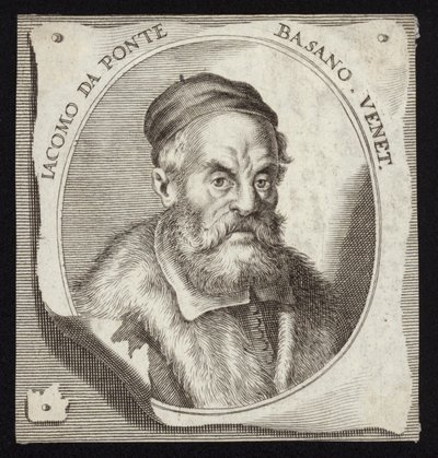 Jacopo Bassano da Italian School