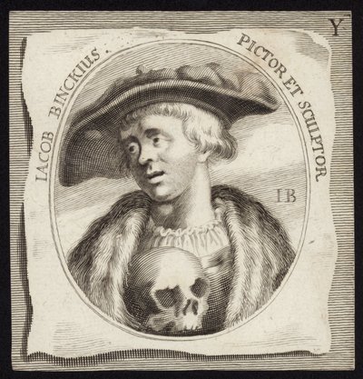 Jakob Binck da Italian School