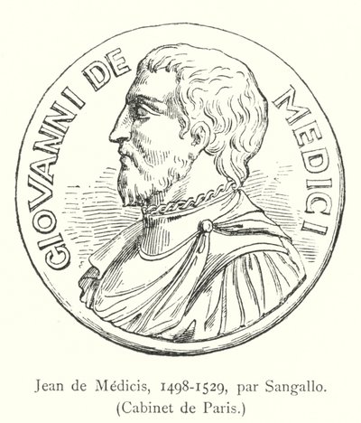 Giovanni de