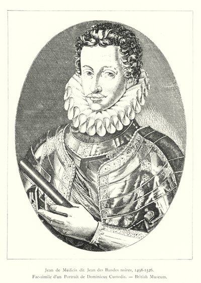 Giovanni de